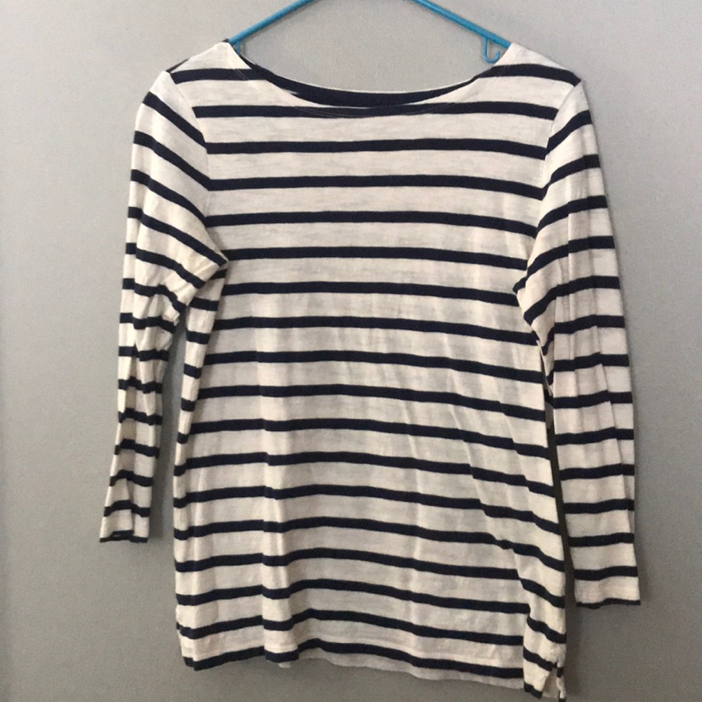 Old Navy 3/4 Sleeve Tee